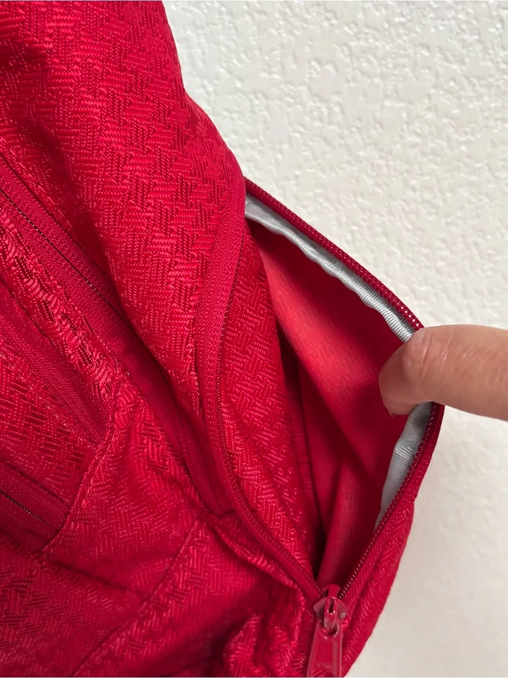 Dakine Red Everyday Compact Backpack